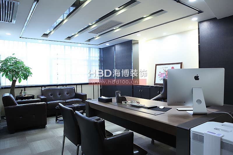 辦公室裝修設(shè)計(jì)實(shí)景圖,總經(jīng)理室裝修設(shè)計(jì).jpg