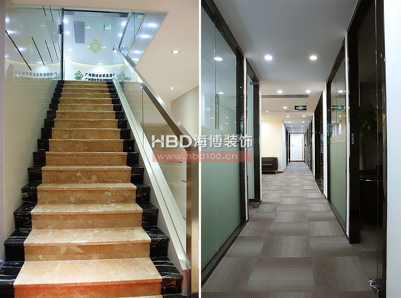 辦公室裝修設(shè)計(jì)實(shí)景圖,樓道裝修設(shè)計(jì).jpg