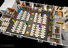 新租辦公室裝修設(shè)計(jì)需要重新過消防嗎