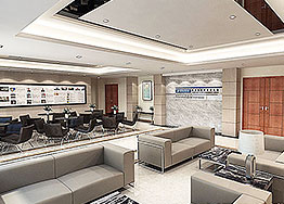 你的辦公室裝修涂料是否符合標準？