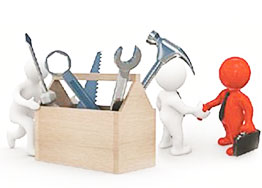 富力盈通大廈辦公室裝修設(shè)計(jì)平面布局重要嗎？