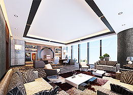 辦公室采光不好？廣州海博裝修公司有妙招