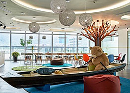 封閉式辦公室有哪些弊端？