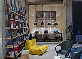 出一個辦公室裝修設計方案要多久？