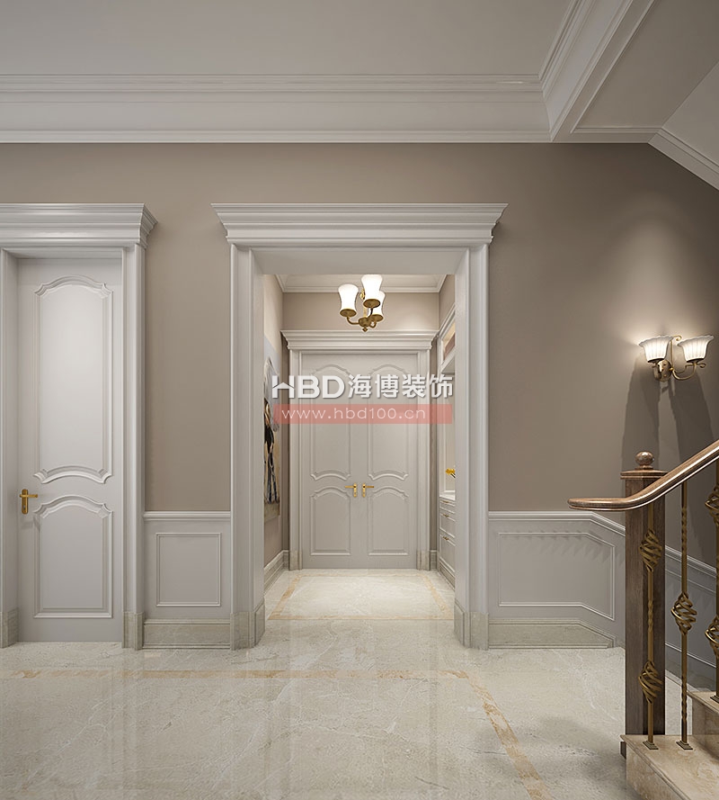 簡歐別墅設(shè)計,別墅裝修設(shè)計,廣州裝飾公司,海博裝飾.jpg