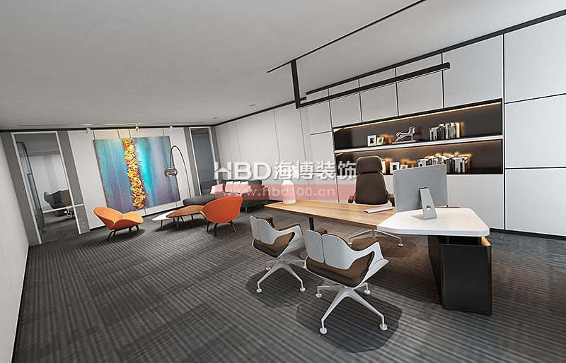 貿(mào)易公司辦公室裝修設(shè)計(jì),電商公司辦公室設(shè)計(jì),廣州裝飾公司,海博裝飾.jpg