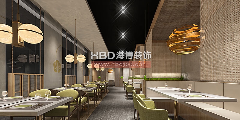 餐廳設(shè)計,素食餐廳設(shè)計,品牌餐廳設(shè)計,海博裝飾.jpg