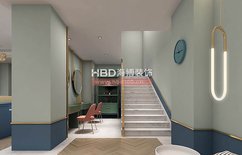 美容院裝修設(shè)計,科技逆齡中心設(shè)計,美容會所設(shè)計,海博裝飾.jpg