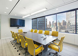 廣州辦公室裝修如何通過消防？