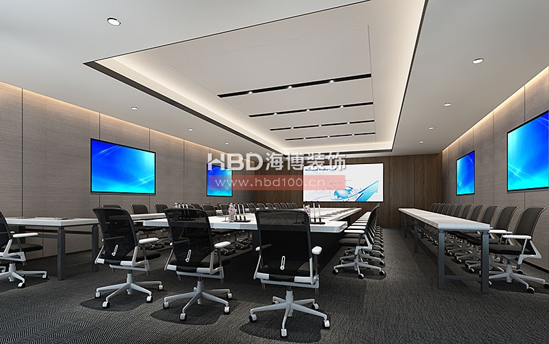 現(xiàn)代風格辦公室裝修設計.jpg