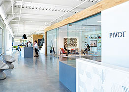 您的辦公室裝修設(shè)計色彩搭配合格？