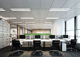 辦公室裝修設(shè)計(jì)常用哪些材料？