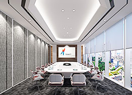 影響廣州辦公室裝修價格的因素有哪些？