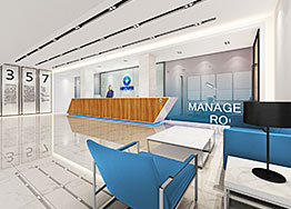 廣州辦公室裝修費(fèi)用包含哪些？