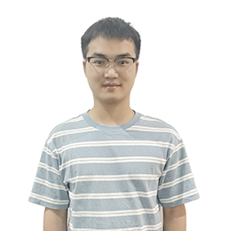 Carl Liu